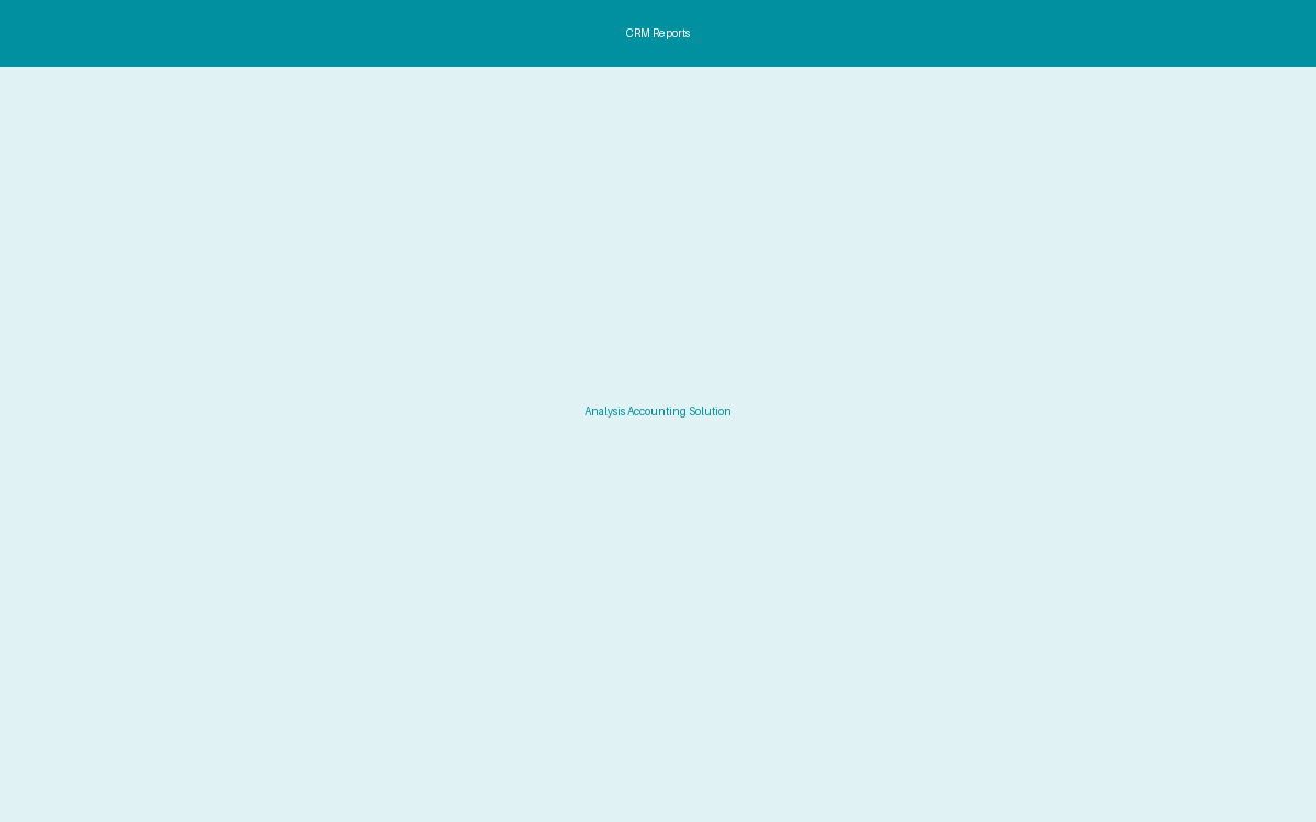 CRM — screenshot 3