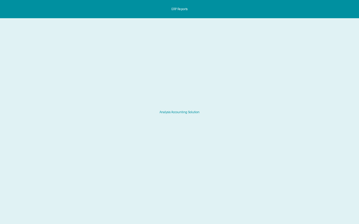 ERP / Accounting — screenshot 3